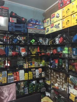 鑫隆機(jī)電五金