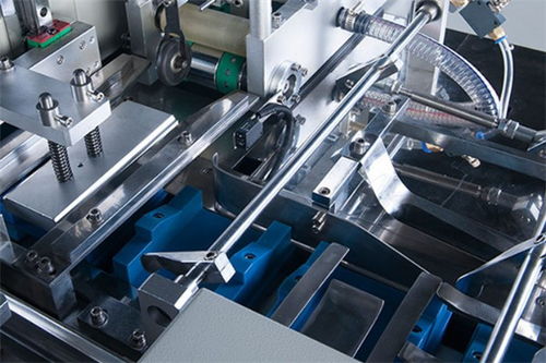 屏邊全自動(dòng)裝盒機(jī)型號(hào)齊全