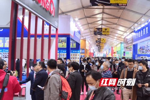 邵東第五屆五金機(jī)電博覽會(huì)獲參展商好評(píng)