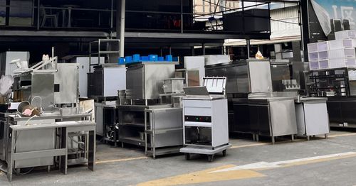 餐飲收尸人親述 2023年五大品類(lèi)成創(chuàng)業(yè)殺手，五金機(jī)電警示錄