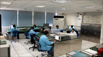 創(chuàng)新驅(qū)動(dòng)，智造未來 國家集成電路設(shè)計(jì)深圳產(chǎn)業(yè)化基地引領(lǐng)產(chǎn)業(yè)發(fā)展新篇章