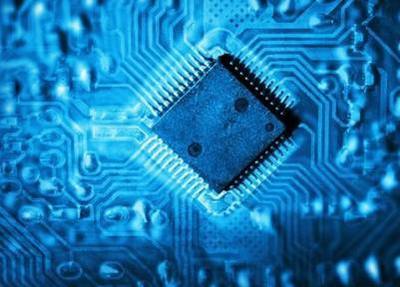 中國(guó)成為全球最大半導(dǎo)體市場(chǎng)，集成電路設(shè)計(jì)功不可沒