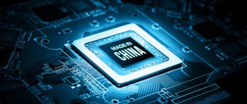 國(guó)家大基金160億重注中芯國(guó)際，集成電路設(shè)計(jì)迎來發(fā)展強(qiáng)音