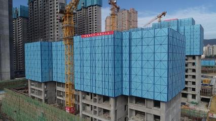 莆田調(diào)整商品房預(yù)售重點(diǎn)監(jiān)管資金撥付節(jié)點(diǎn)比例