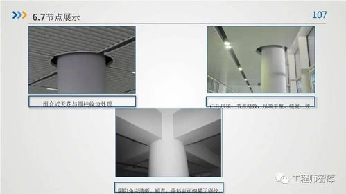 房屋建筑工程質(zhì)量及精品工程管理要點(diǎn)