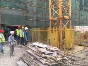 峨山縣住建局開展房屋市政工程建筑起重機(jī)械專項(xiàng)排查治理工作