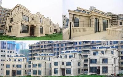 卓達(dá)綠色裝配式建筑房屋工廠承建的安康高新區(qū)實(shí)驗(yàn)小學(xué)建成