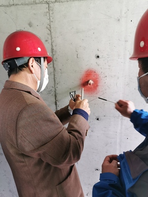 濟南開展建筑工程質(zhì)量專項大檢查