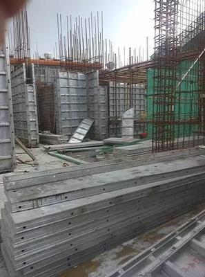 施工進(jìn)度加快2天,可重復(fù)使用300次以上,大型建筑施工都在采用