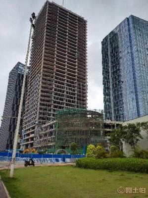 【桂林建筑房屋工程安全檢測(cè)鑒定第三方報(bào)告】廣西壯族自治區(qū)建筑科學(xué)研究設(shè)計(jì)院 - 產(chǎn)品庫
